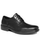 Bostonian Men's Wendell Plain Toe Flex Oxford Men's Shoes