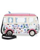Kate Spade New York Surf 3d Van Small Crossbody