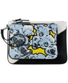 Nine West Table Pouch Large Clutch