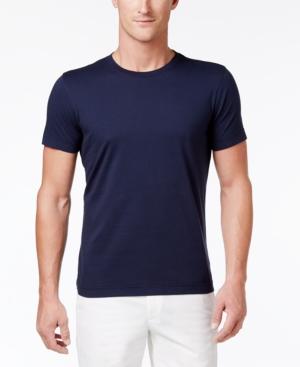 Brooks Brothers Red Fleece Men's Cotton T-shirt