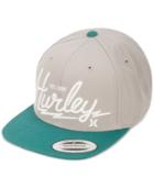 Hurley Men's Bolts Hat