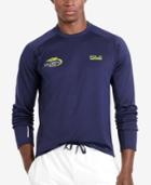 Polo Ralph Lauren Men's Us Open Long-sleeve Shirt