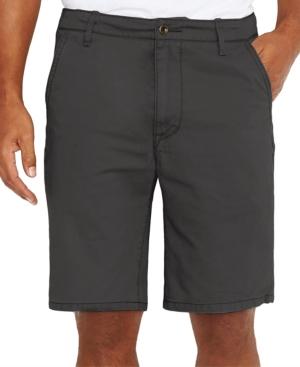 Levi's Men's Flat-front Chino Shorts