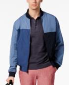 Ryan Seacrest Distinction Rio Collection Men's Bomber Jacket, Only At Macy's