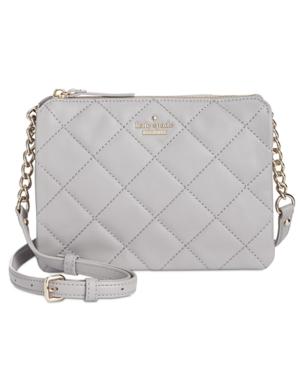 Kate Spade New York Emerson Place Harbor Crossbody