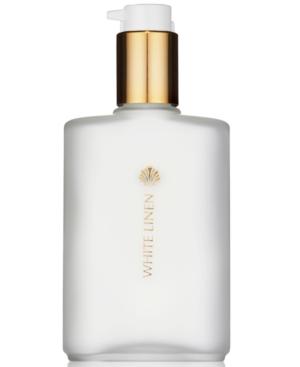 Estee Lauder White Linen Body Lotion, 8.4 Oz