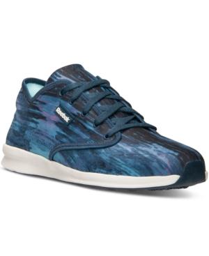 Reebok Women's Skyscape Chase Walking Sneakers From Finish Line