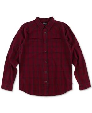 O'neill Men's Von Flannel Shirt