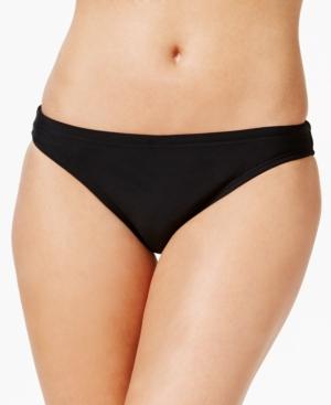 Speedo Endurance Lite Drawstring Bikini Bottoms Women's Swimsuit