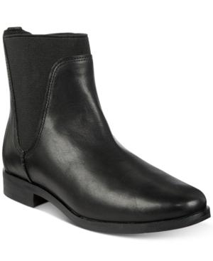 Timberland Women's Somers Fall Chelsea Boots Women's Shoes
