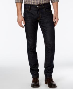 Hudson Jeans Men's Zip Fly Jeans