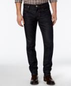 Hudson Jeans Men's Zip Fly Jeans