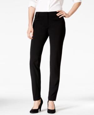 Bcx Juniors' Straight-leg Pants