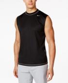 Nike Dri-fit Uv Performance Sleeveless Swim Shirt