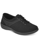 Giani Bernini Pashaa Quilted Lace-up Sneakers, Created For Macy's Women's Shoes