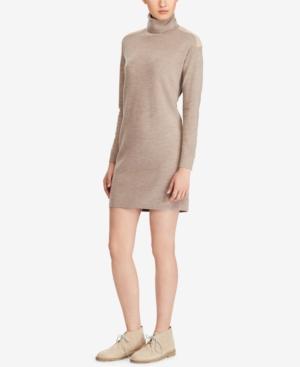 Polo Ralph Lauren Turtleneck Dress
