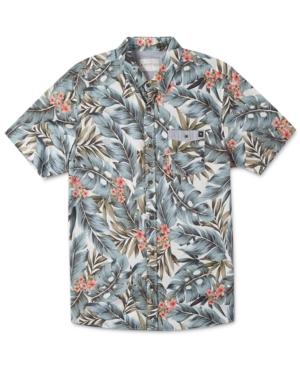 Rip Curl Men's Short-sleeve Shirt