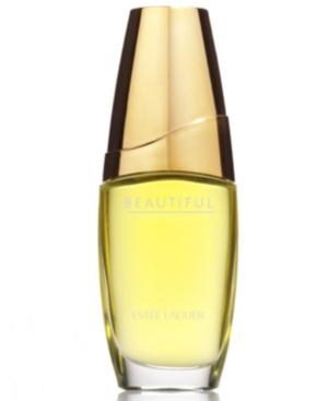 Estee Lauder Beautiful Eau De Parfum Spray, 2.5 Oz