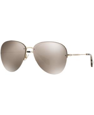 Miu Miu Sunglasses, Mu 53ps