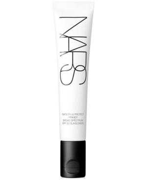 Nars Smooth & Protect Primer Spf 50