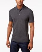 Tommy Hilfiger Men's Byron Pique Polo