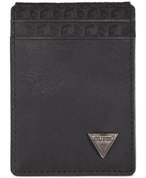 Guess Emil Front-pocket Wallet