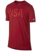 Nike Men's Usa Graphic T-shirt