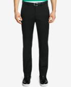 Boss Black Slim-fit Stretch Cotton Chinos