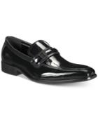 Kenneth Cole Reaction Men's News Moc-toe Loafers Men's Shoes