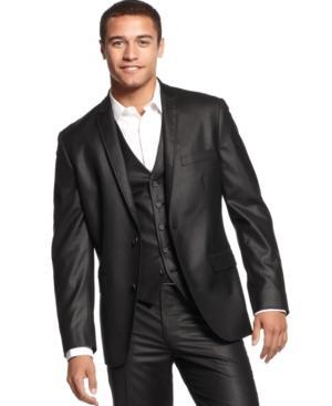 Inc International Concepts James Slim-fit Blazer