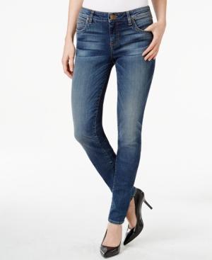 Kut From The Kloth Diana Skinny Onwards Wash Jeans