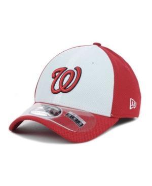 New Era Washington Nationals Diamond Era 39thirty Cap