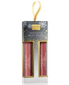 Laura Geller 2-pc. Mistletoe Must Have Lip Gloss Set, A $42 Value!