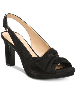 Naturalizer Fawn Slingback Sandals Women's Shoes