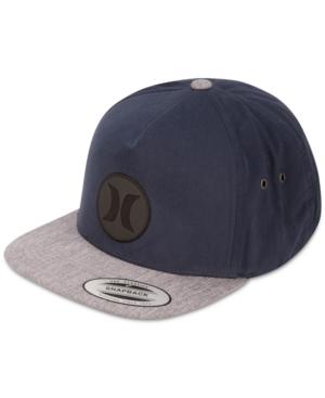 Hurley Men's Icon Vapor Hat