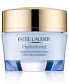 Estee Lauder Hydrationist Maximum Moisture Creme For Normal/combination Skin, 1.7 Oz.