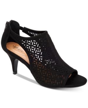 Style & Co Hyrine Shooties, Created For Macy's Women's Shoes