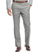 Lauren Ralph Lauren Covert Twill Dress Pants