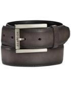 Kenneth Cole Reaction Cut Round Belt