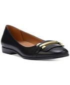 Naturalizer Joyce Flats Women's Shoes