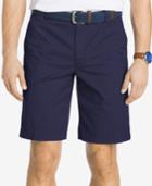 Izod Men's Saltwater Stretch Chino Shorts