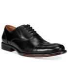 Kenneth Cole Reaction Men's Much 2 Say Oxfords Men's Shoes