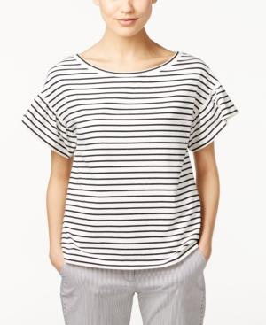 Weekend Max Mara Era Drop-shoulder T-shirt