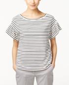 Weekend Max Mara Era Drop-shoulder T-shirt