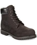 Levi's Harrison Boots Men's Shoes