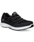 Skechers Women's Synergy Sparkle And Shine Casual Sneakers From Finish Line