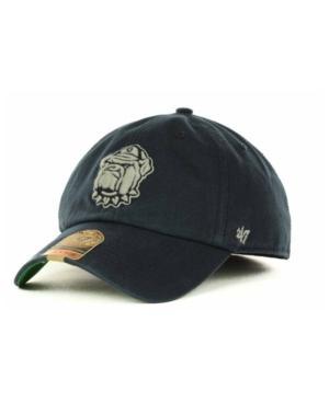 '47 Brand Georgetown Hoyas Franchise Cap