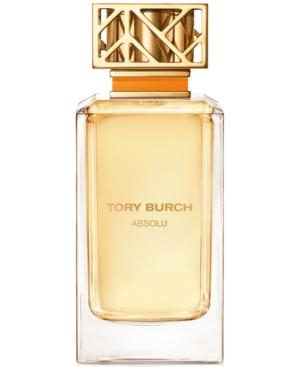Tory Burch Absolu Eau De Parfum Spray 3.4 Oz