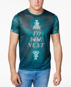 Guess Men's On To The Next T-shirt