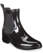 Inc International Concepts Women's Rubiee Chelsea Rain Booties, Only At Macy's Women's Shoes